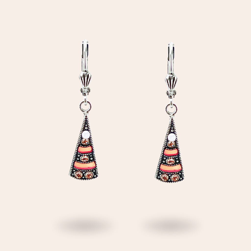 Boucles d'oreilles Lynn