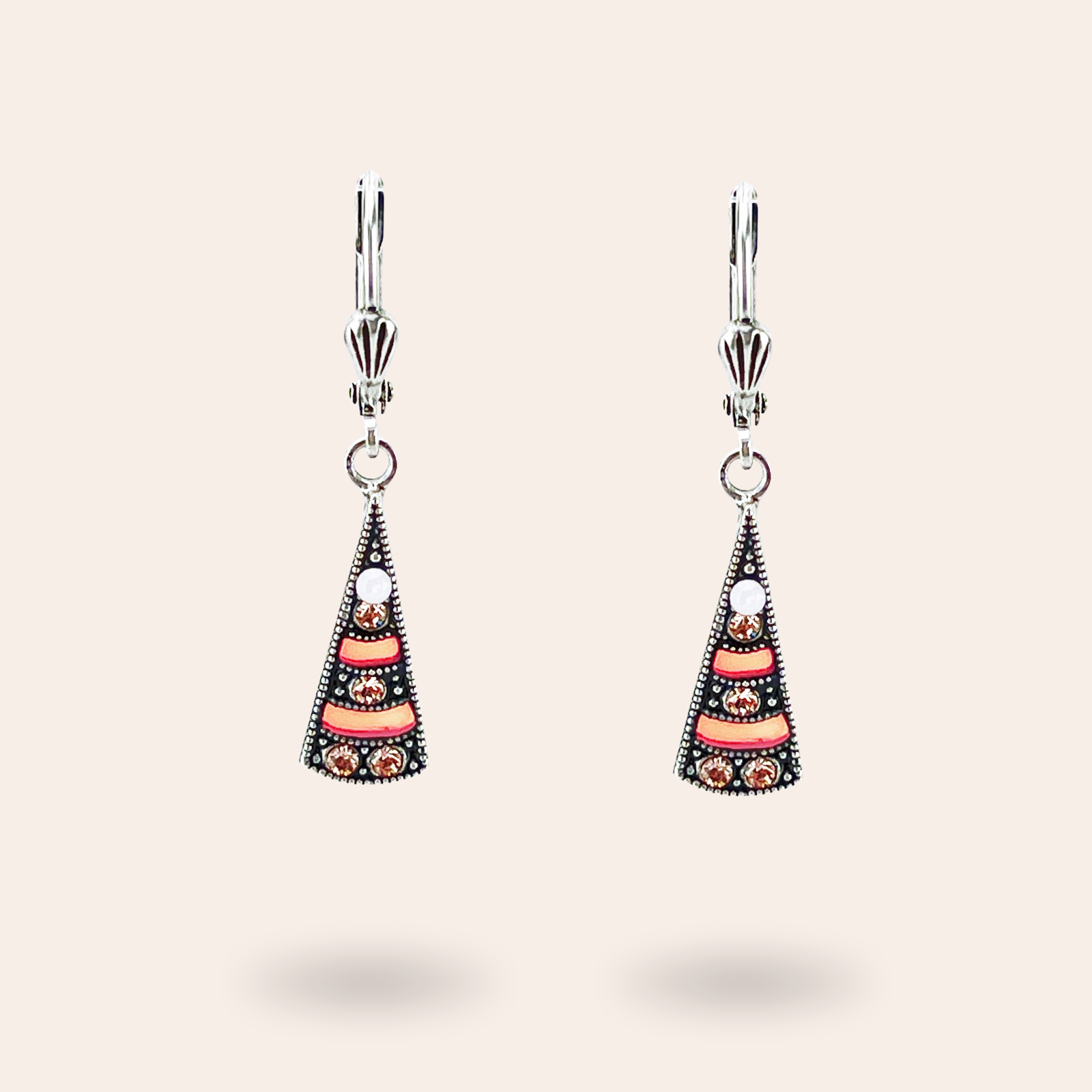 Boucles d'oreilles Lynn