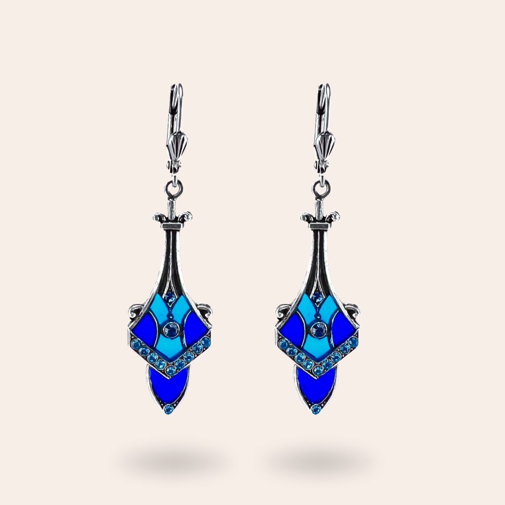 Calixte Earrings