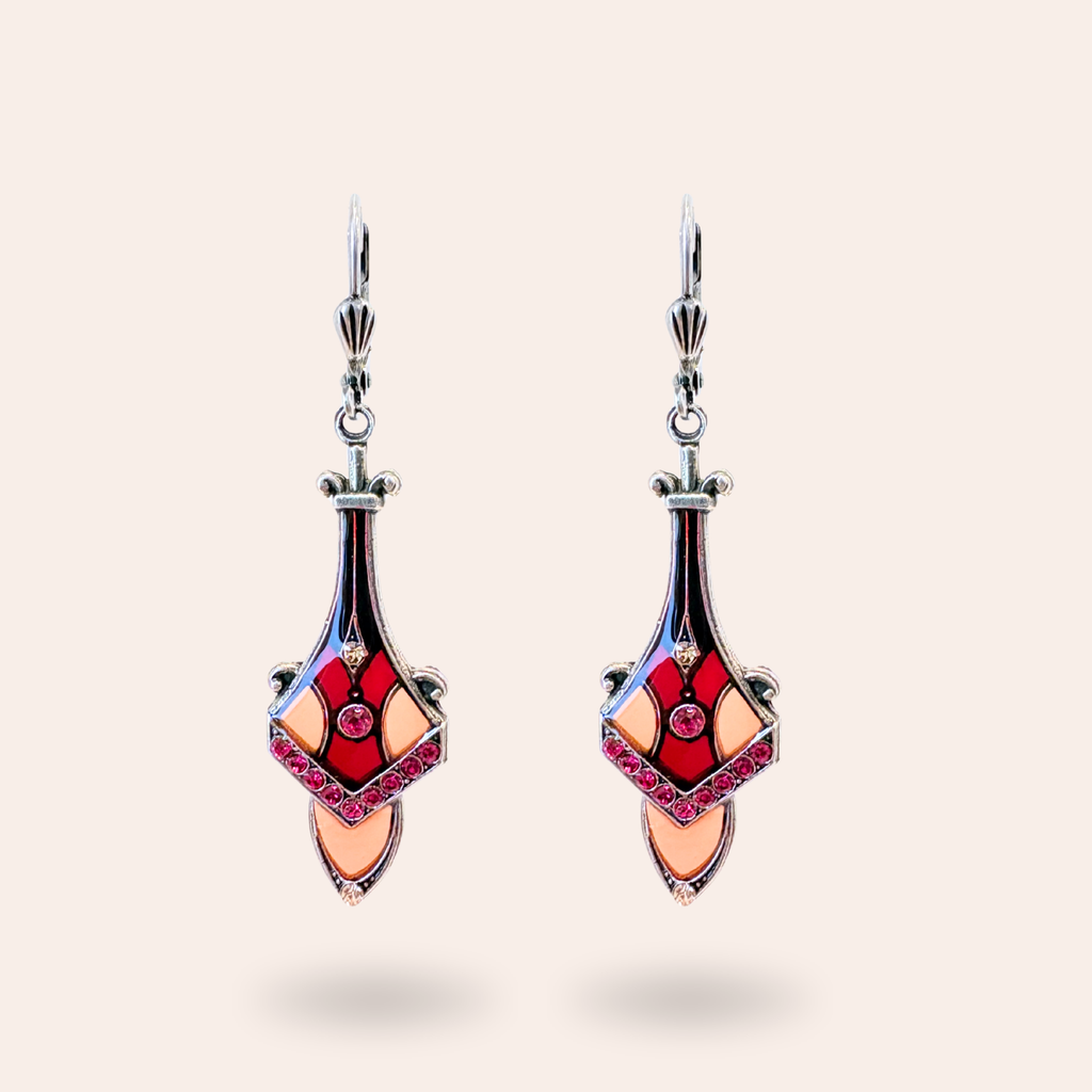 Calixte Earrings