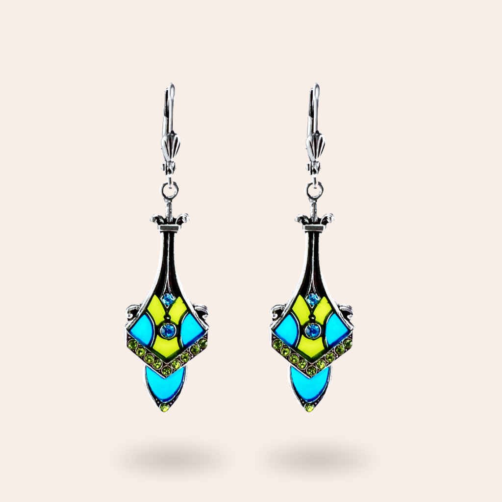 Calixte Earrings