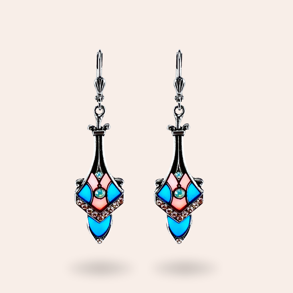 Calixte Earrings