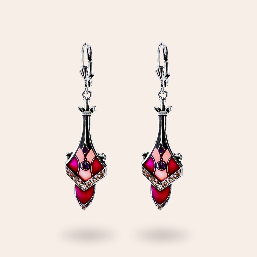 Calixte Earrings