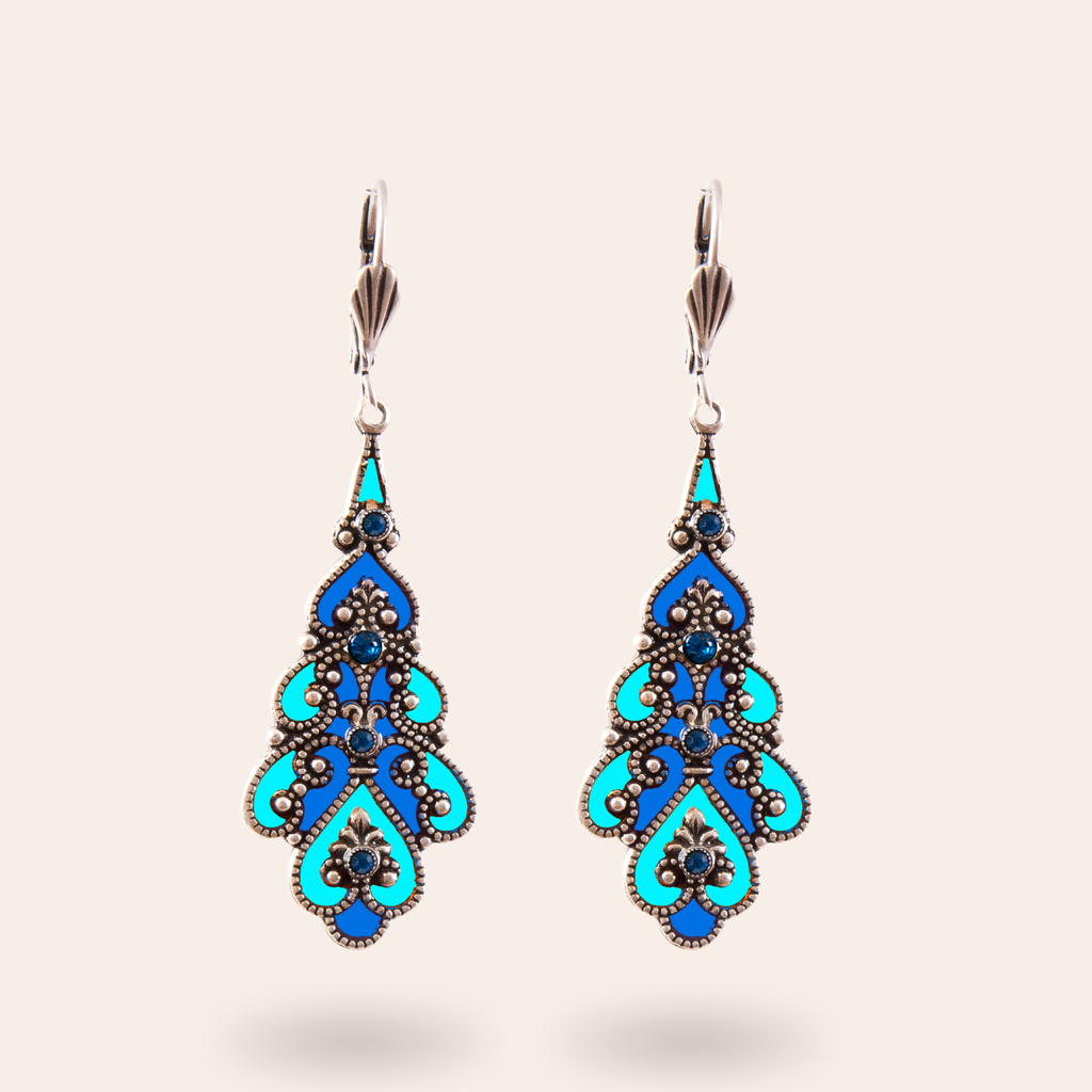 Mirage Earrings