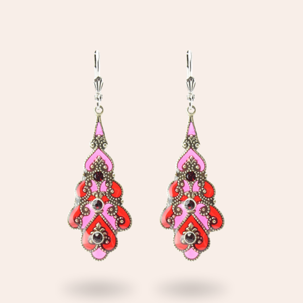 Mirage Earrings