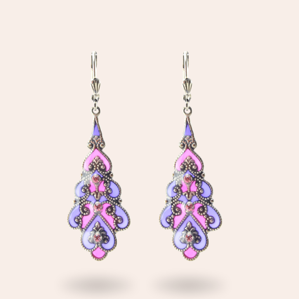 Mirage Earrings