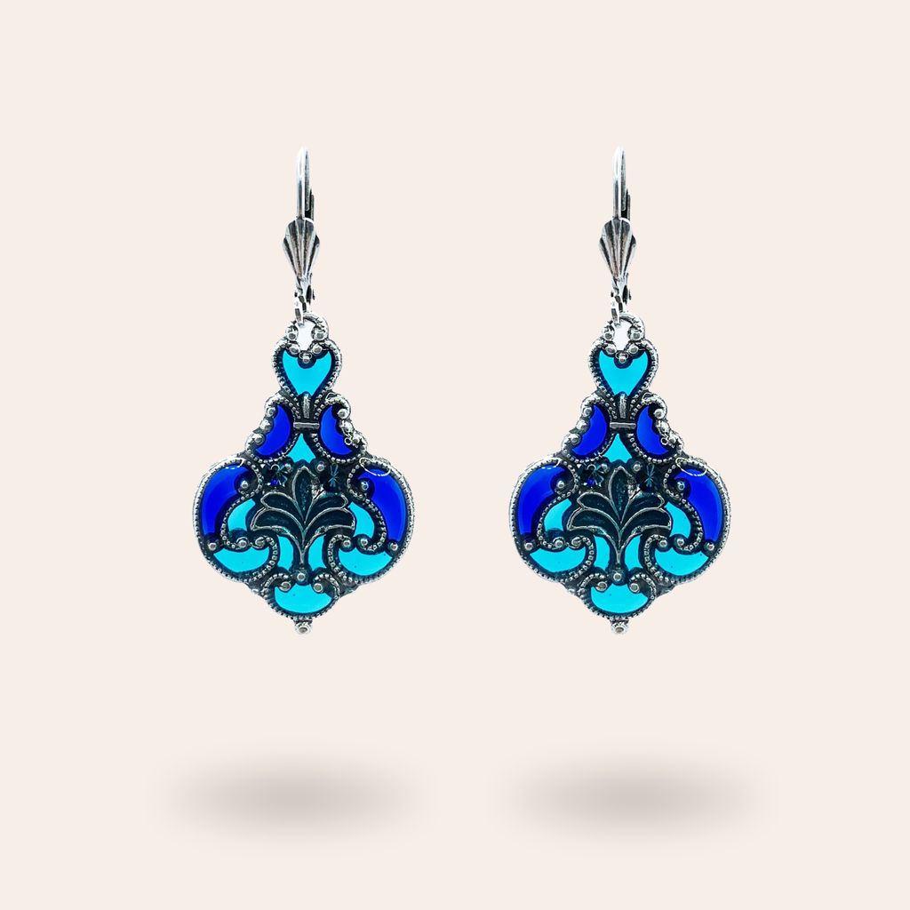 Rigoletto Earrings