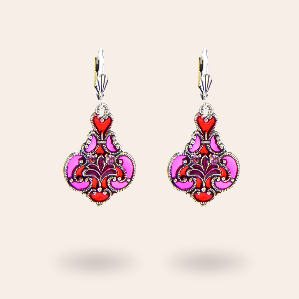Rigoletto Earrings