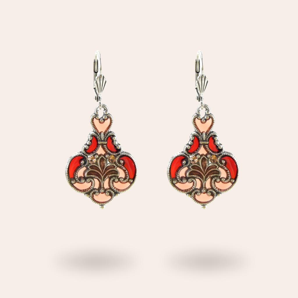 Rigoletto Earrings