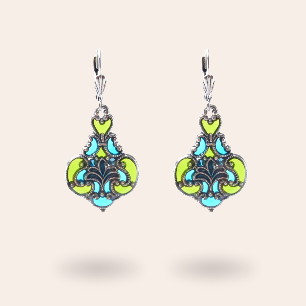 Rigoletto Earrings