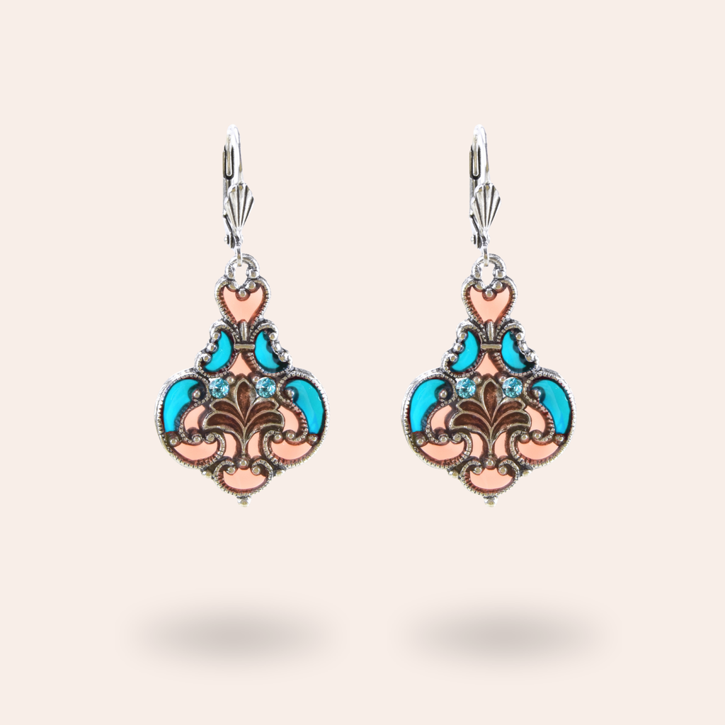 Rigoletto Earrings