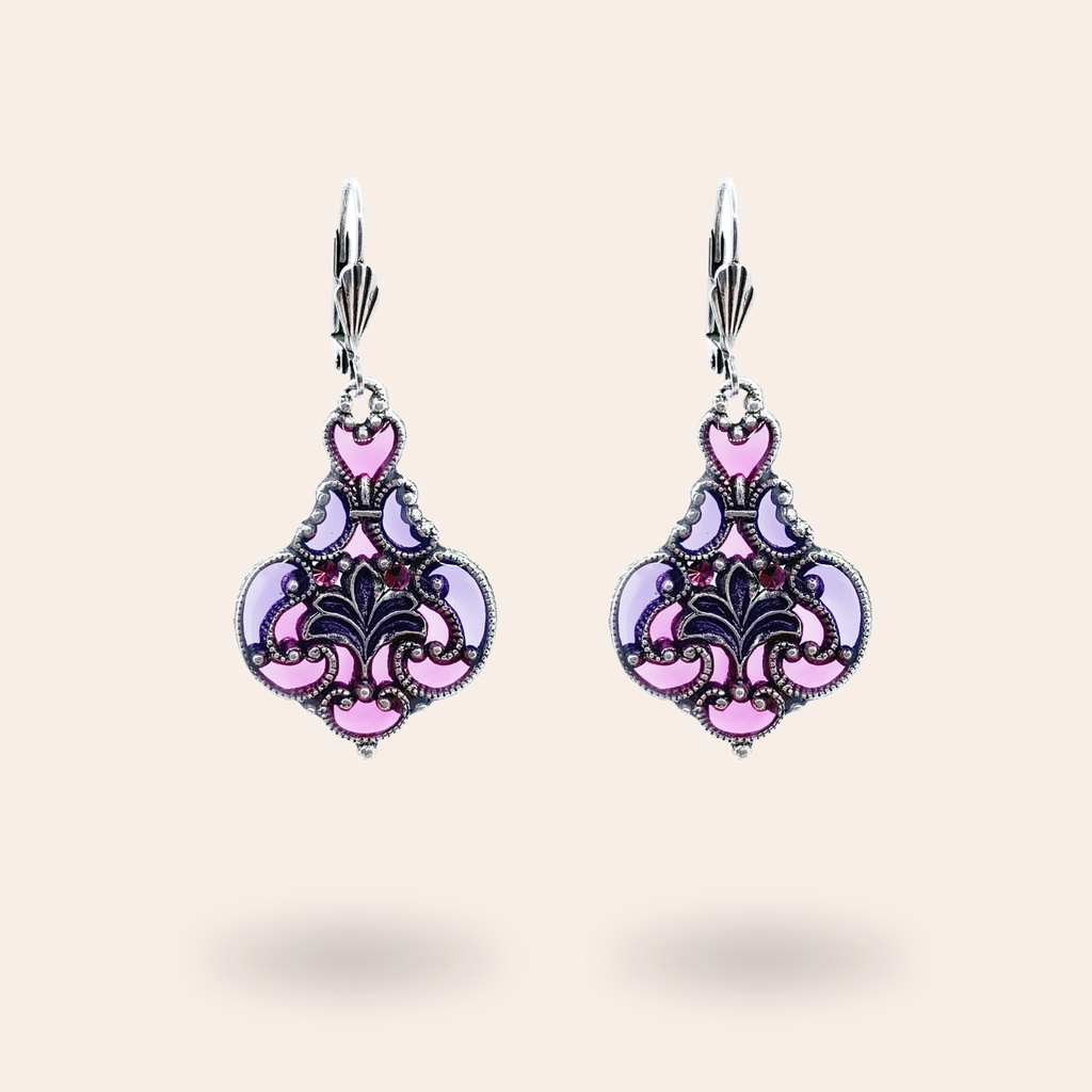 Rigoletto Earrings