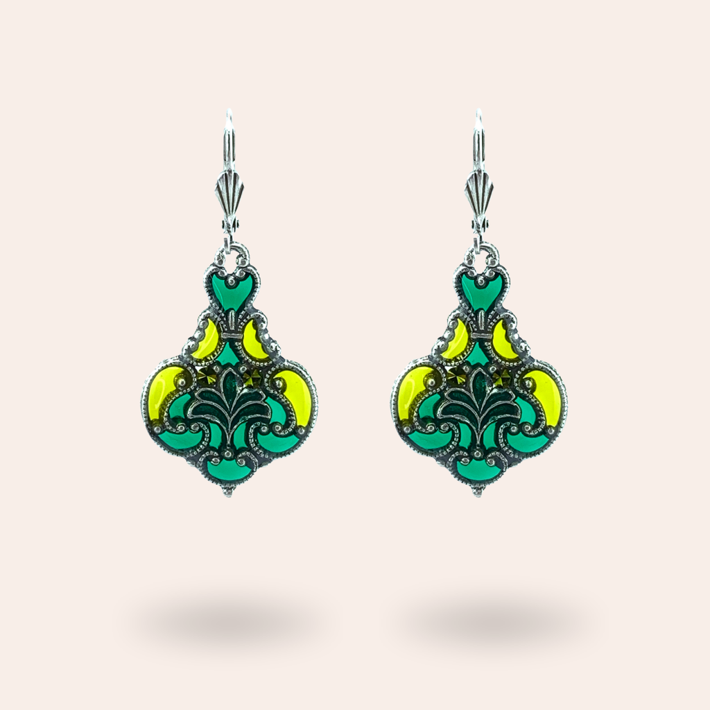 Rigoletto Earrings