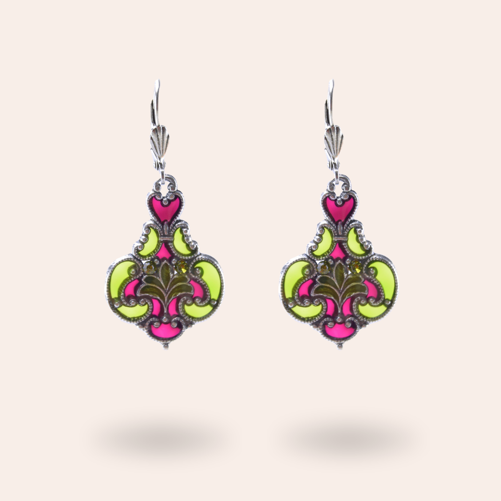 Rigoletto Earrings