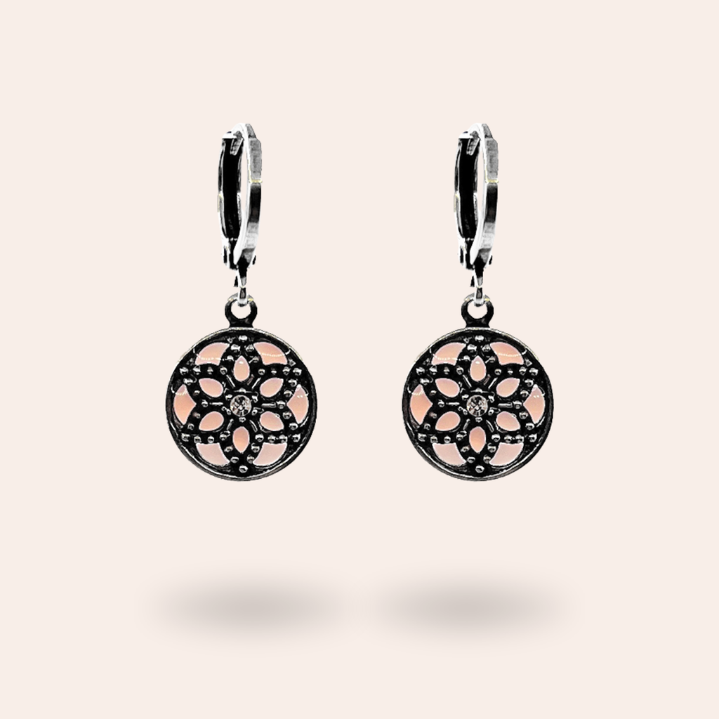 Boucles d'oreilles Sophie