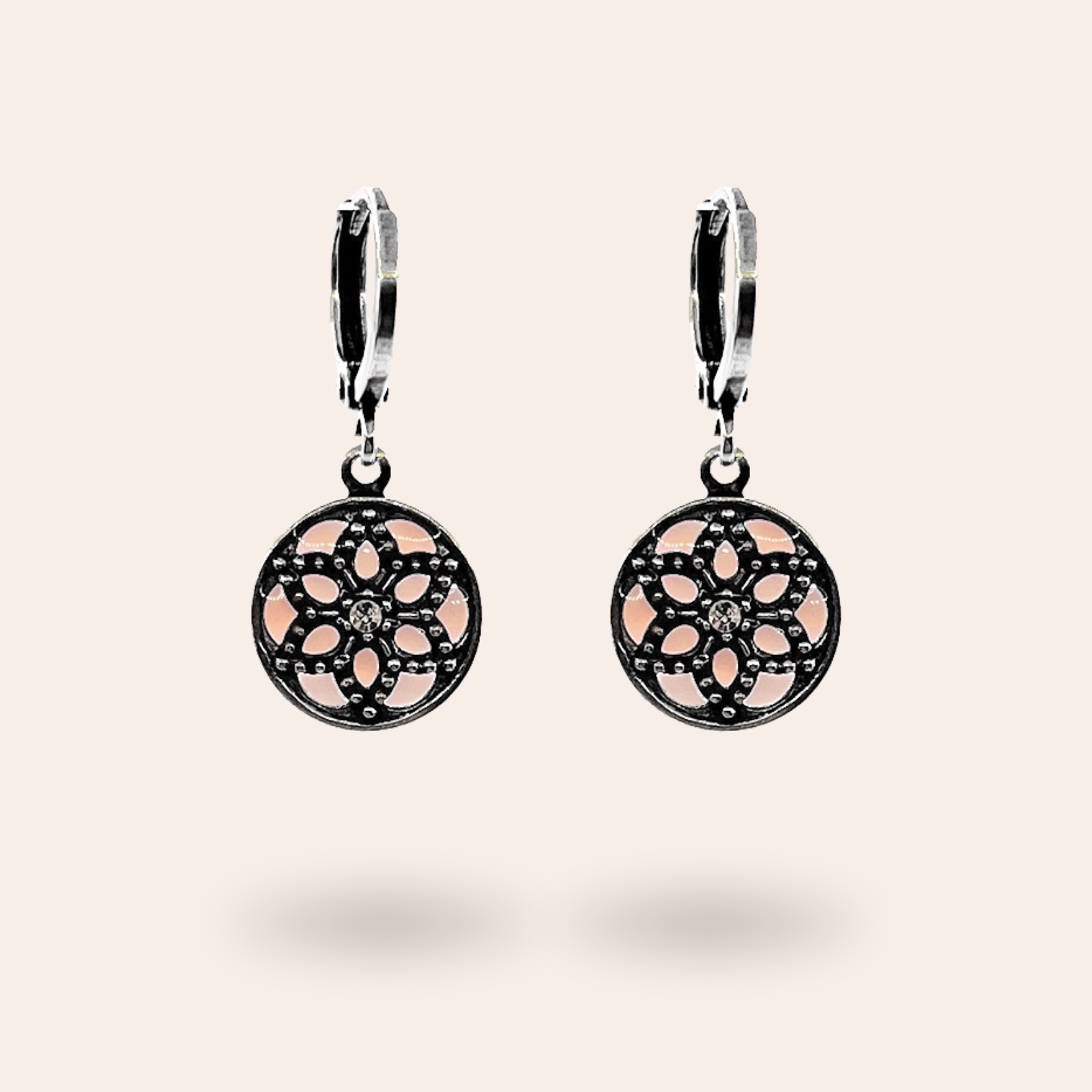 Boucles d'oreilles Sophie
