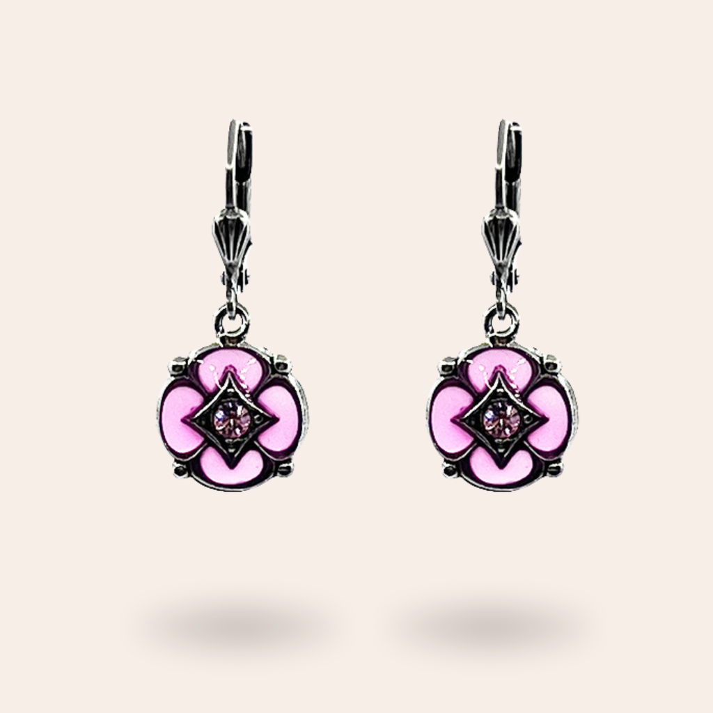 Boucles d'oreilles Amy