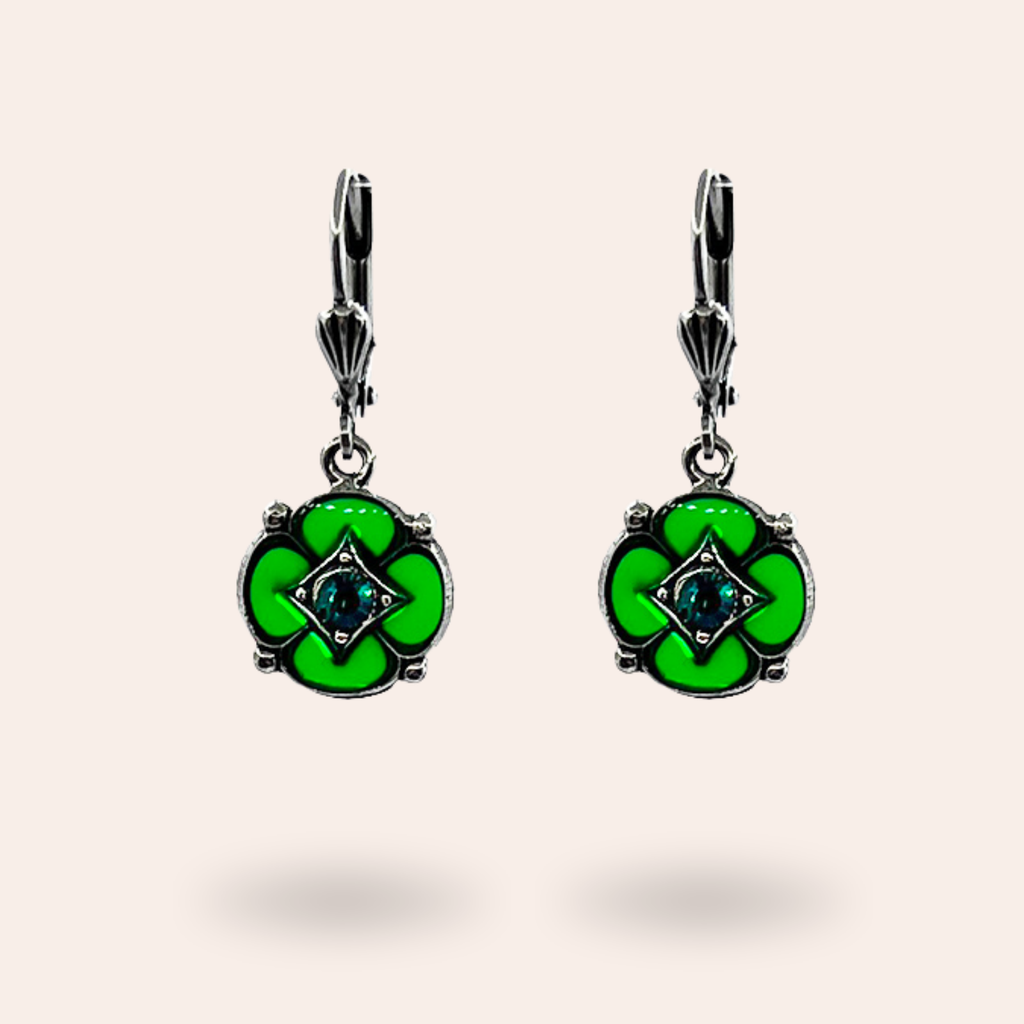 Boucles d'oreilles Amy