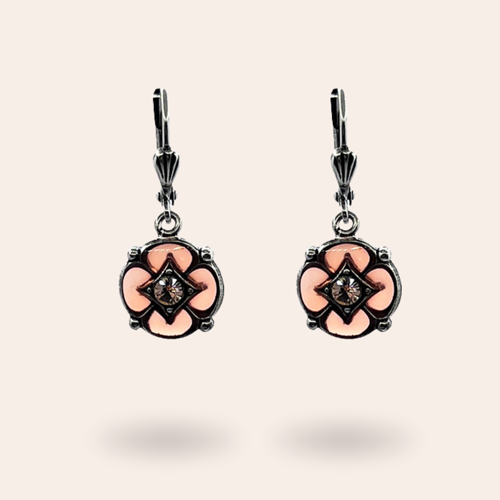 Boucles d'oreilles Amy