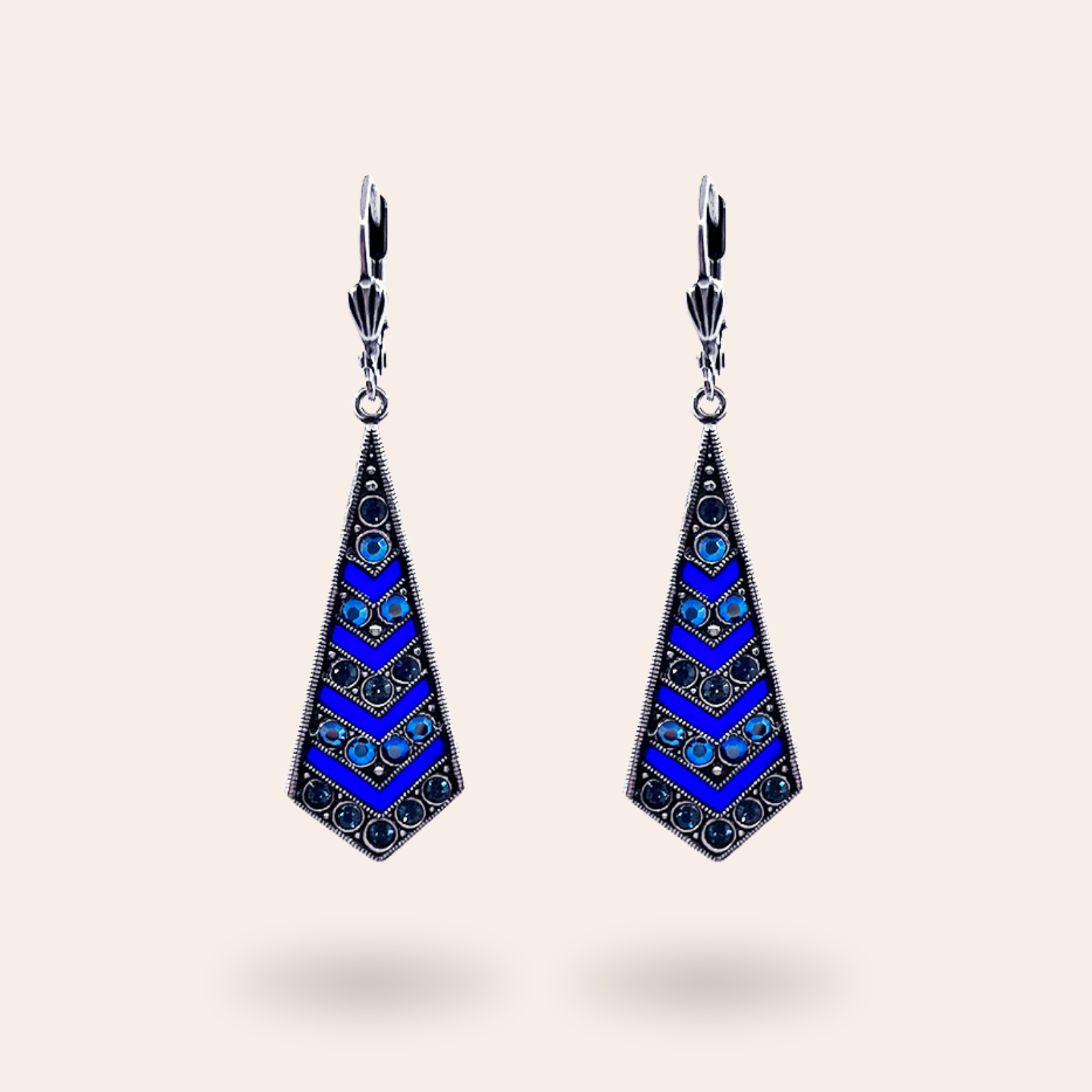 Boucles d'oreilles Aismée