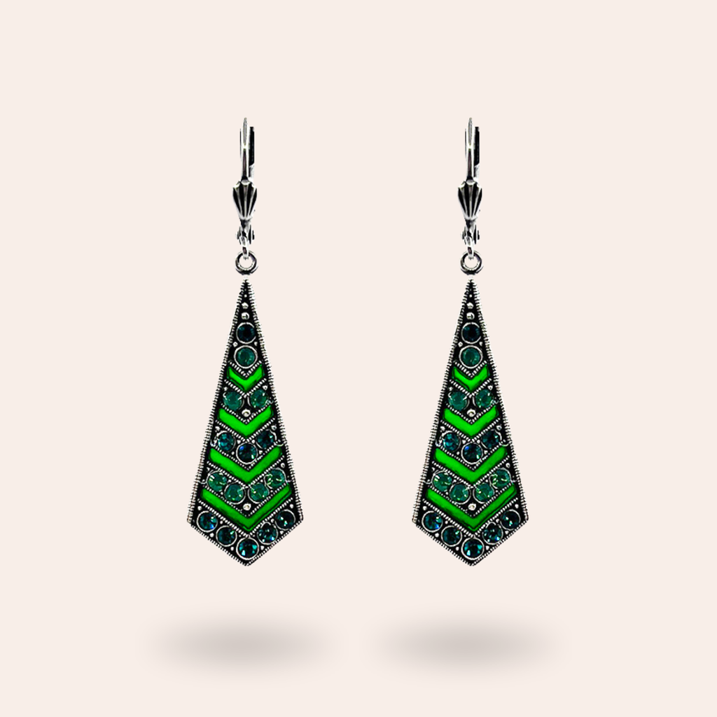 Boucles d'oreilles Aismée