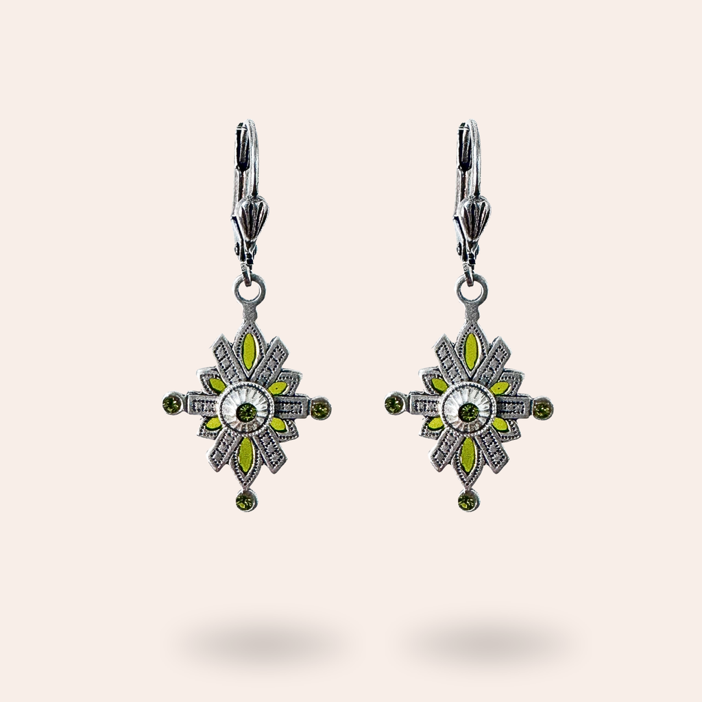 Boucles d'oreilles Filipa