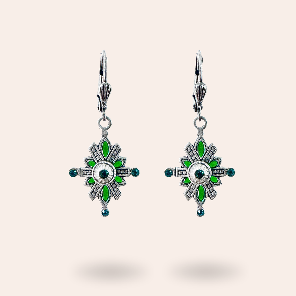 Boucles d'oreilles Filipa