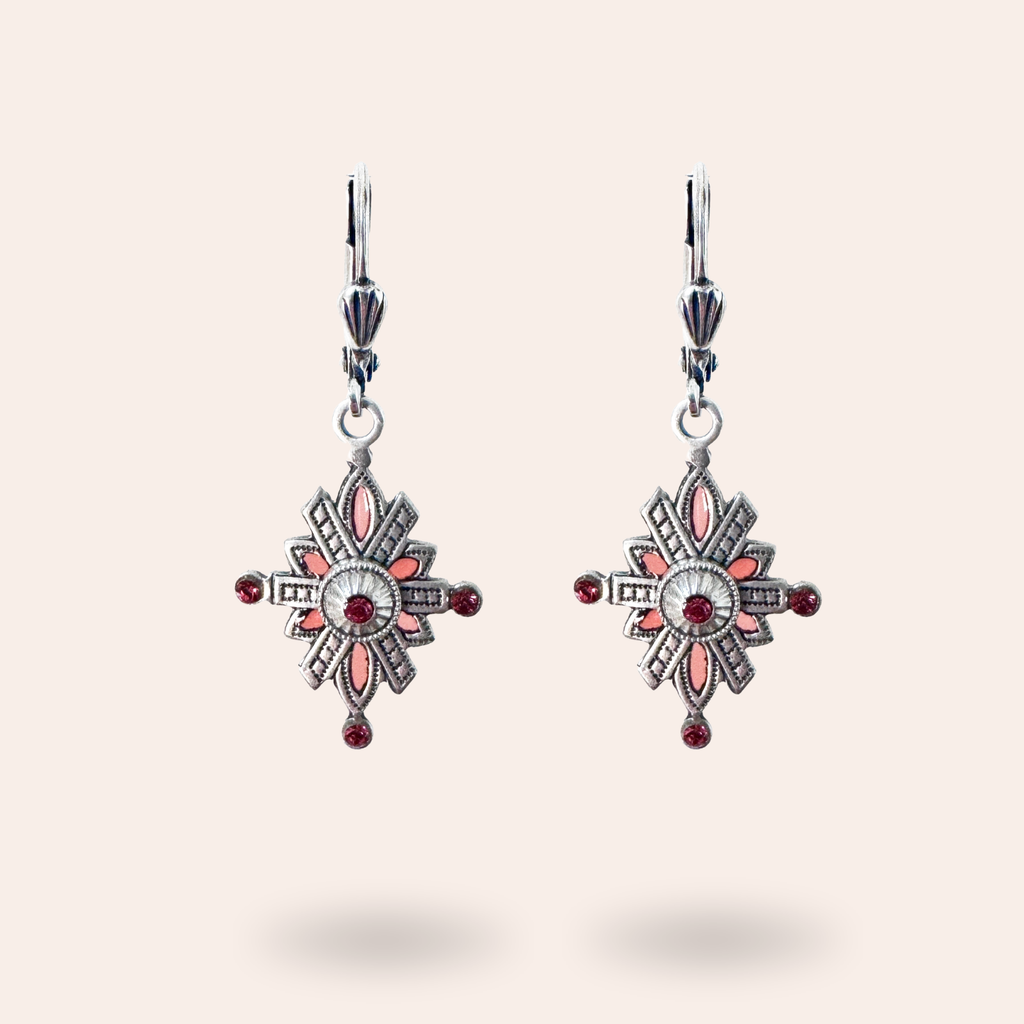 Boucles d'oreilles Filipa