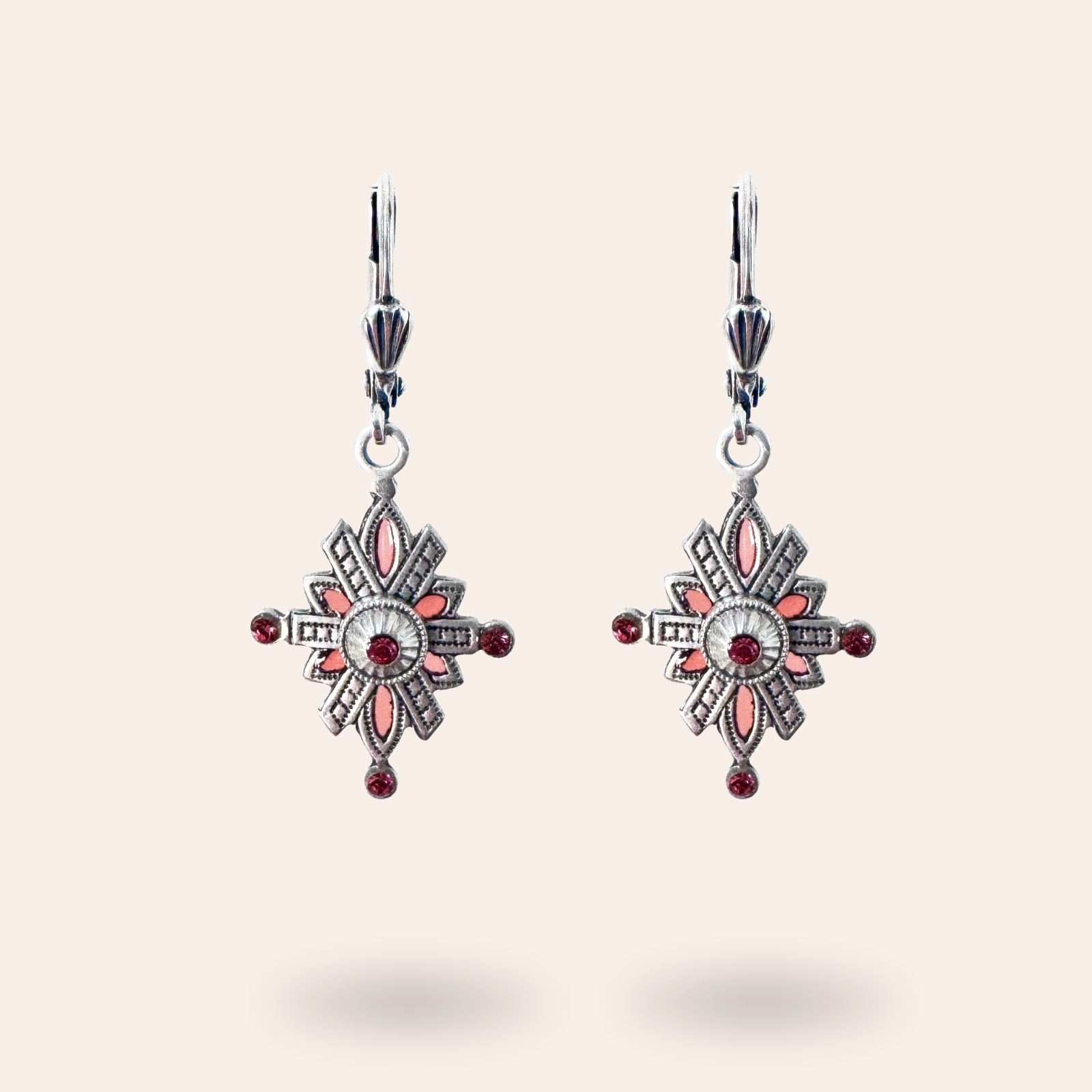Boucles d'oreilles Filipa