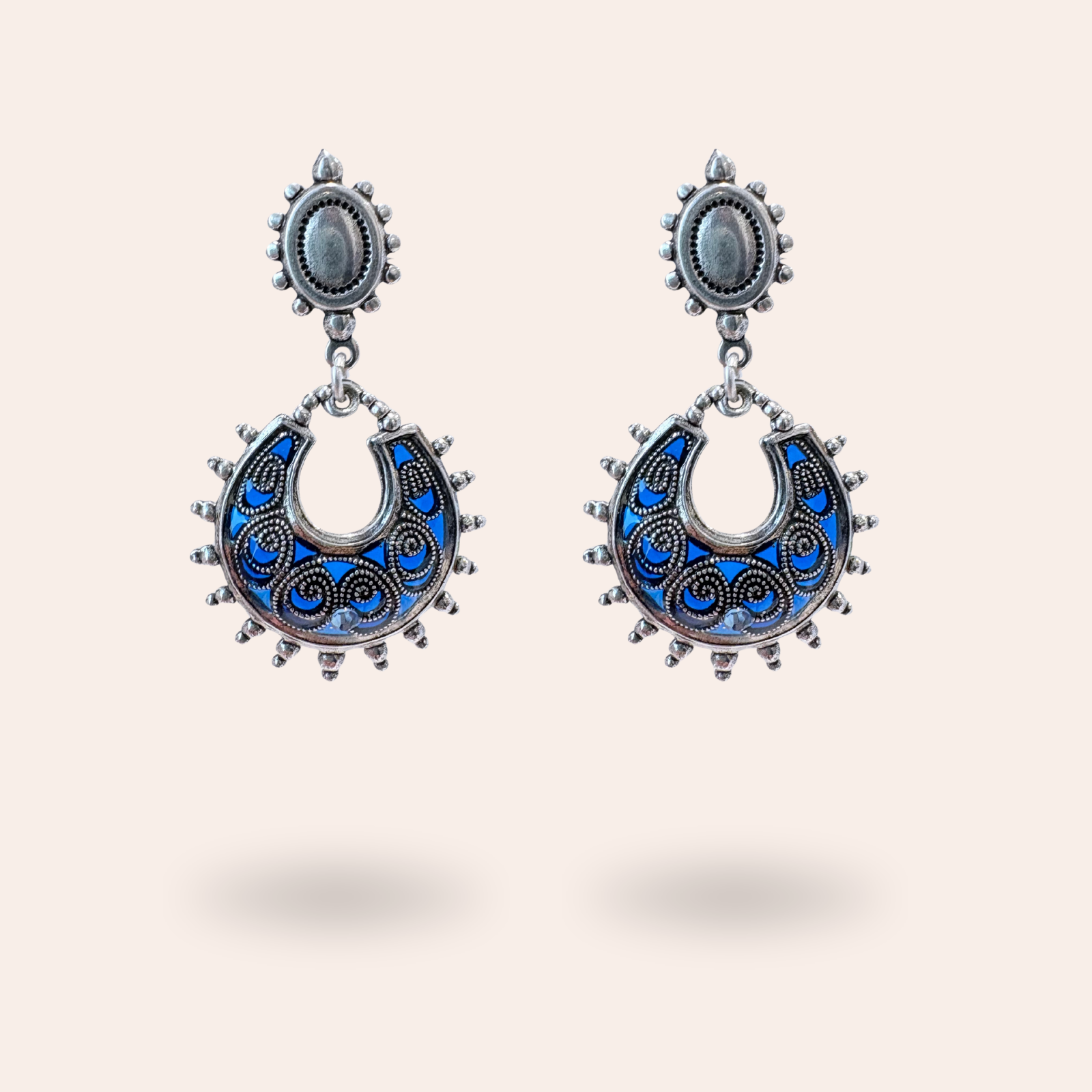 Boucles d'oreilles Picto