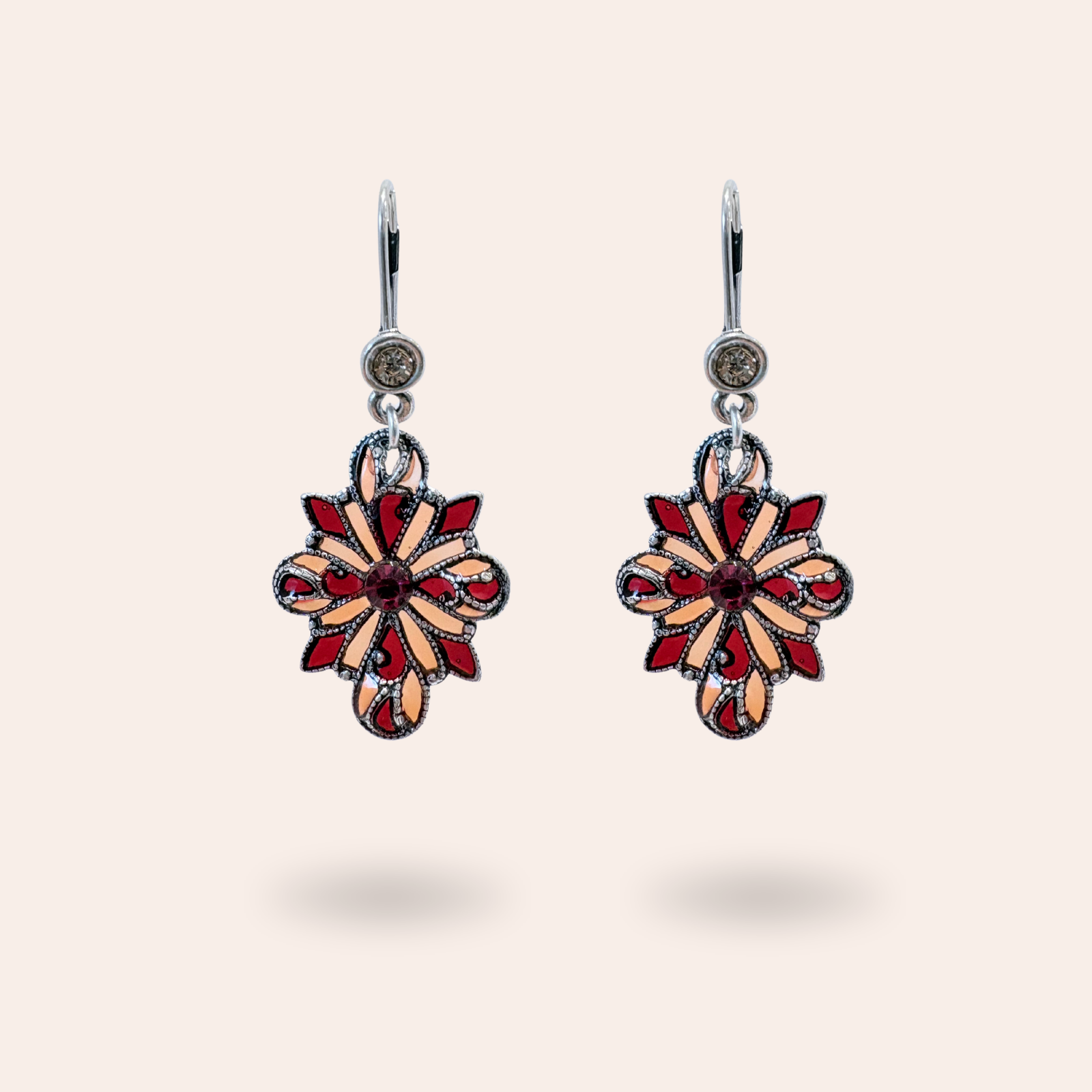 Boucles d'oreilles Lisbeth