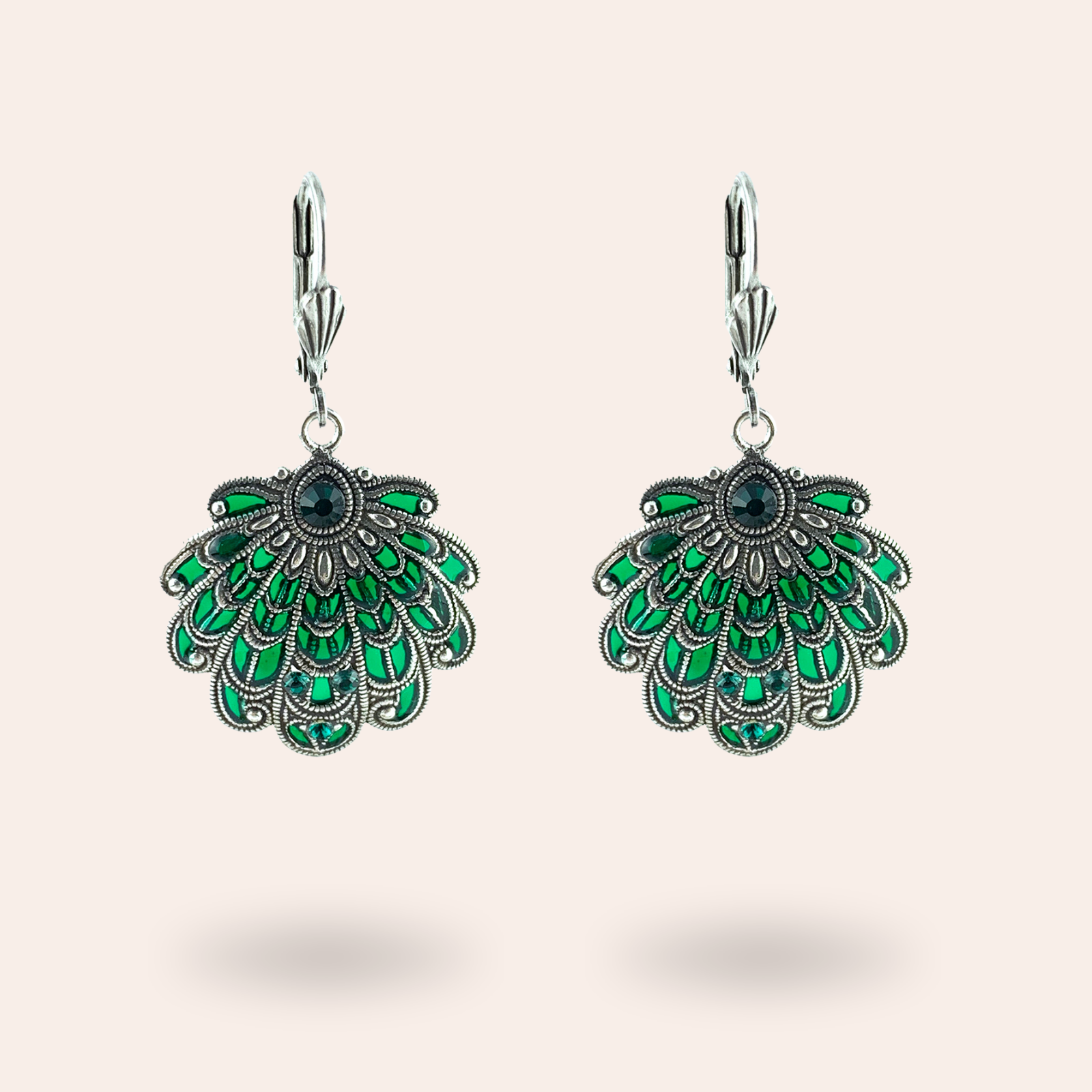 Boucles d'oreilles Thelma