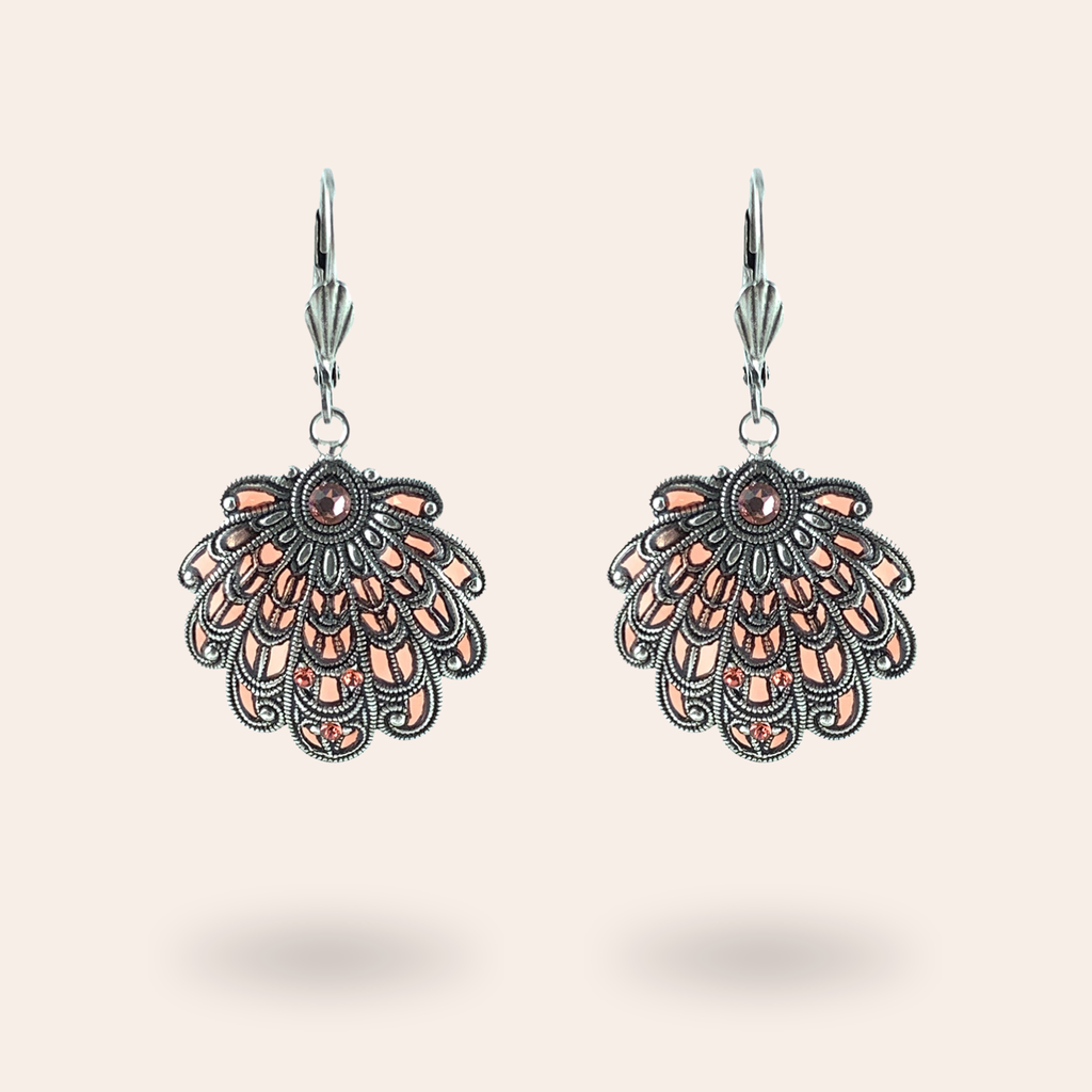 Boucles d'oreilles Thelma