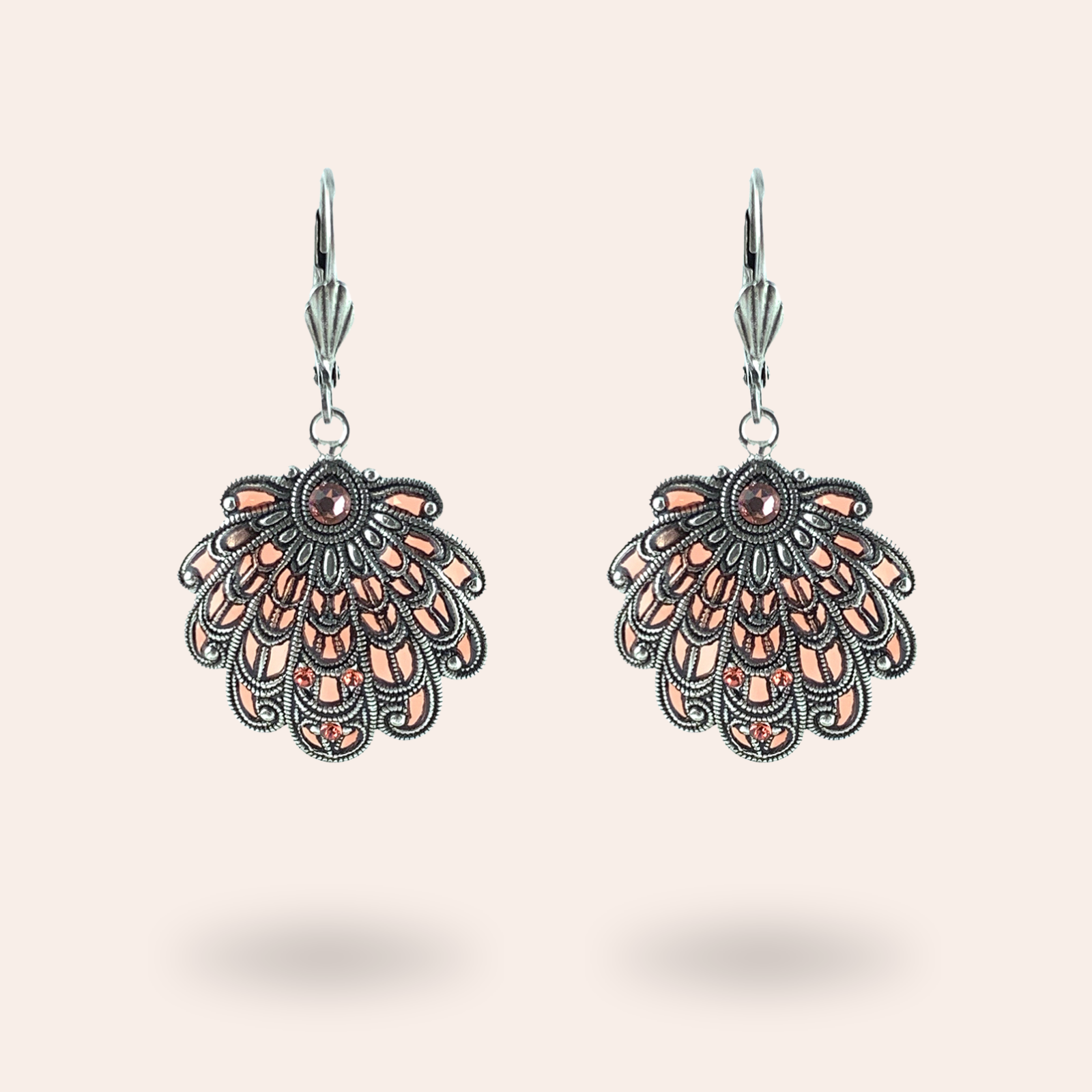 Boucles d'oreilles Thelma
