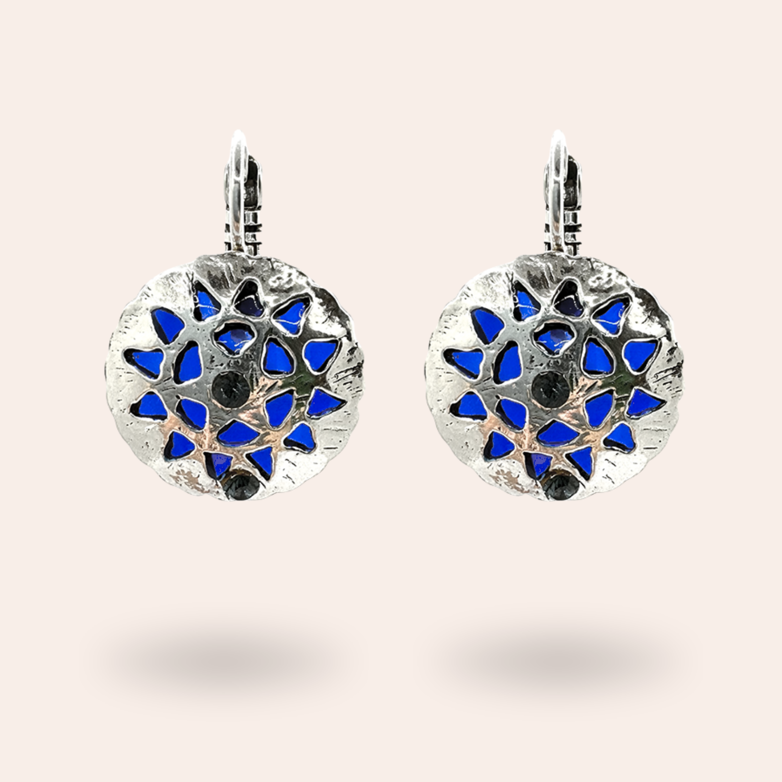Boucles d'oreilles Nala