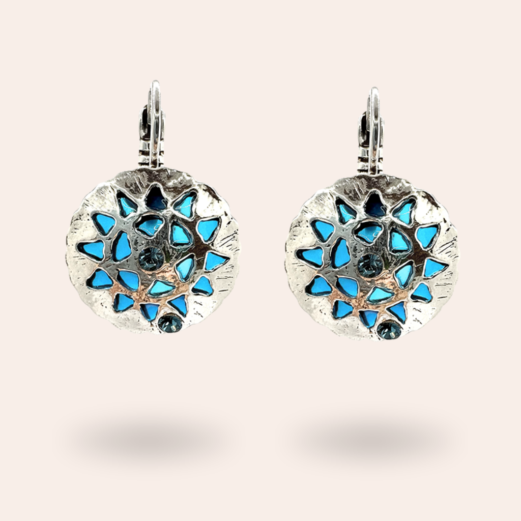 Boucles d'oreilles Nala
