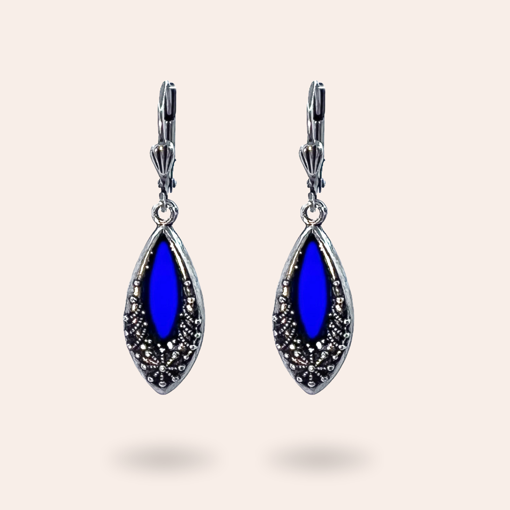 Boucles d'oreilles Paula