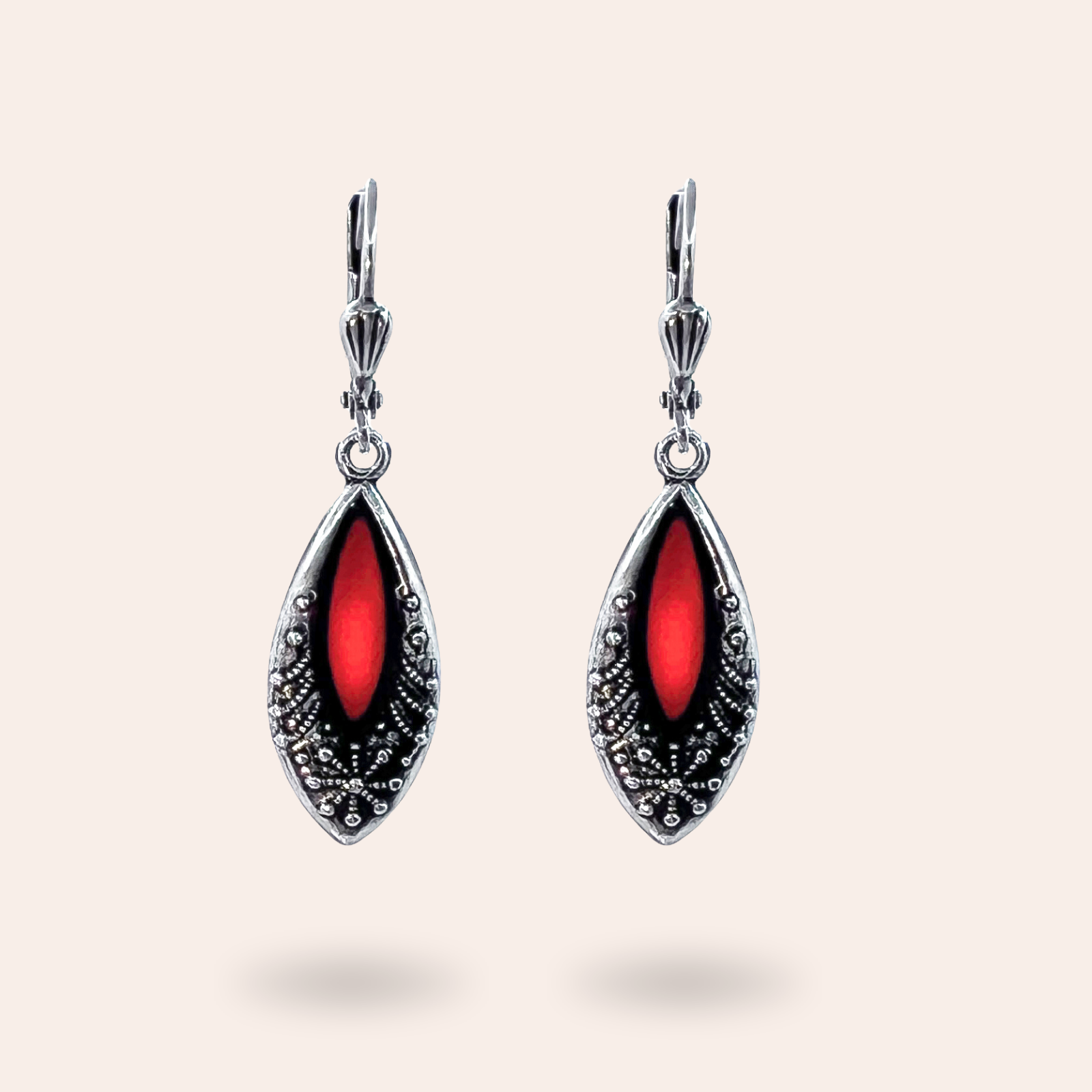 Boucles d'oreilles Paula
