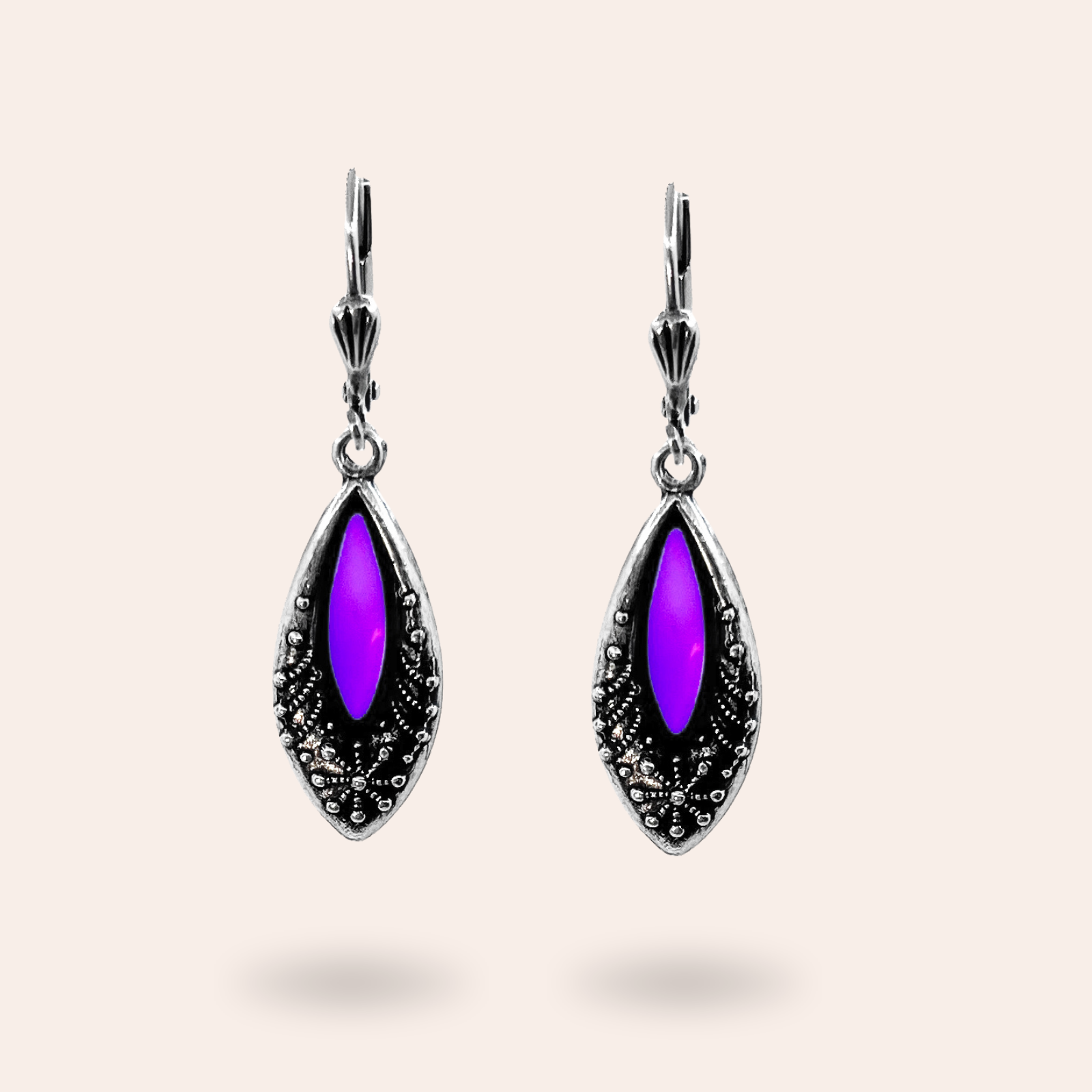 Boucles d'oreilles Paula