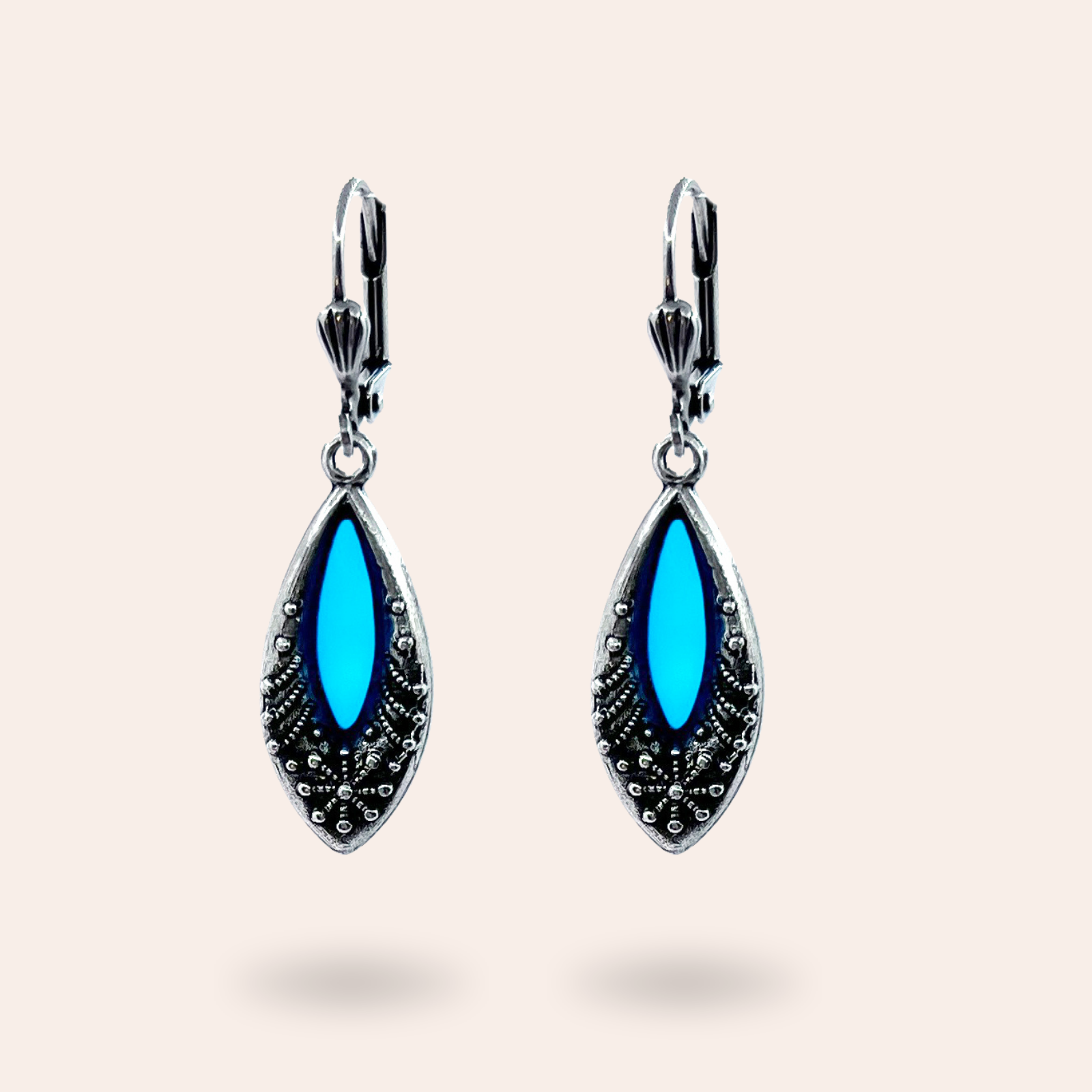 Boucles d'oreilles Paula