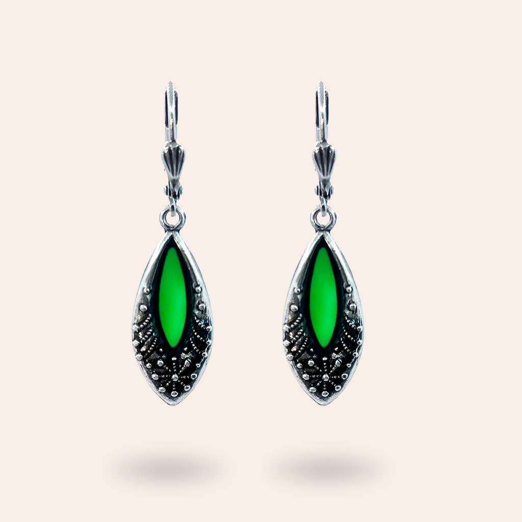 Boucles d'oreilles Paula