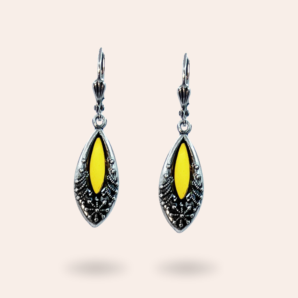 Boucles d'oreilles Paula