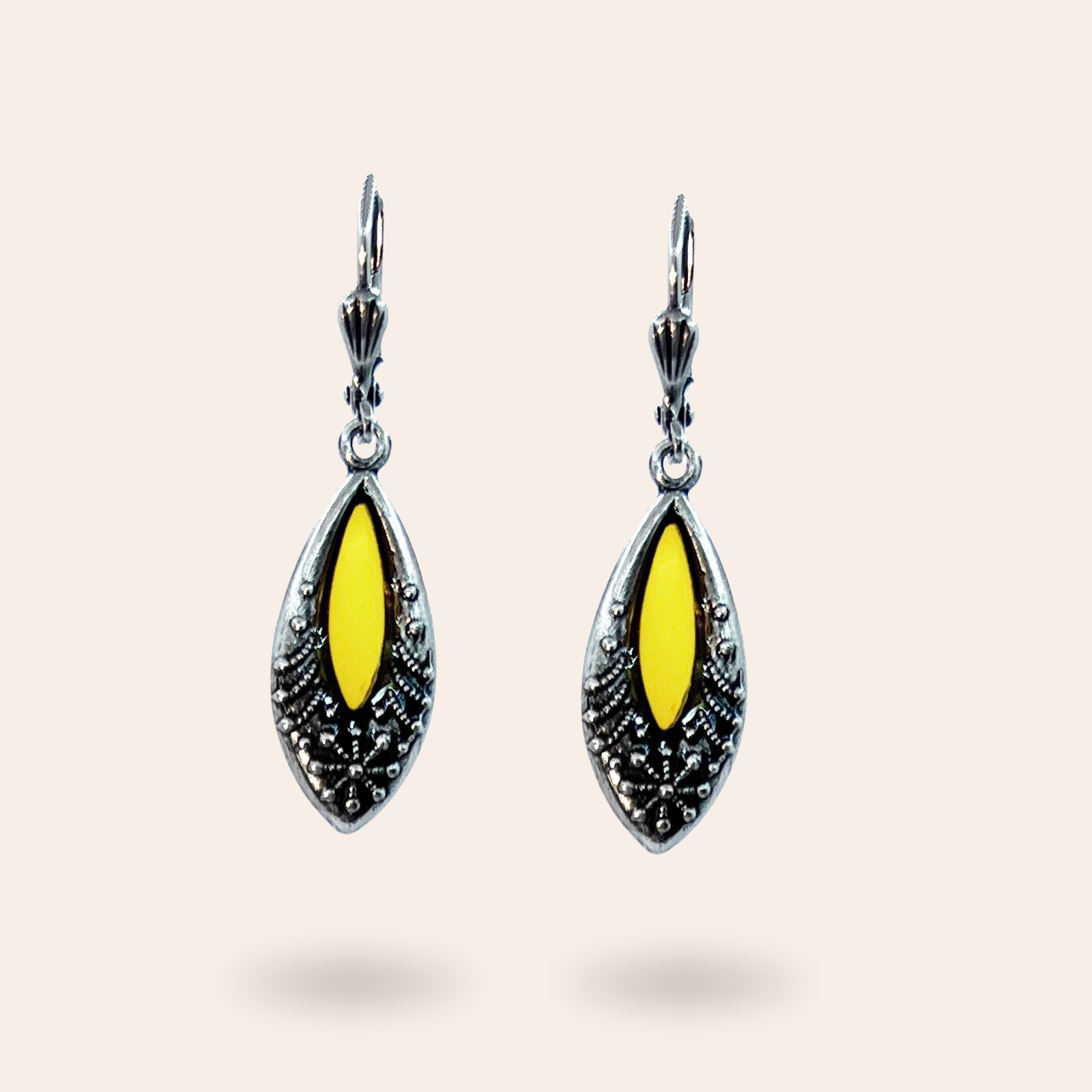 Boucles d'oreilles Paula