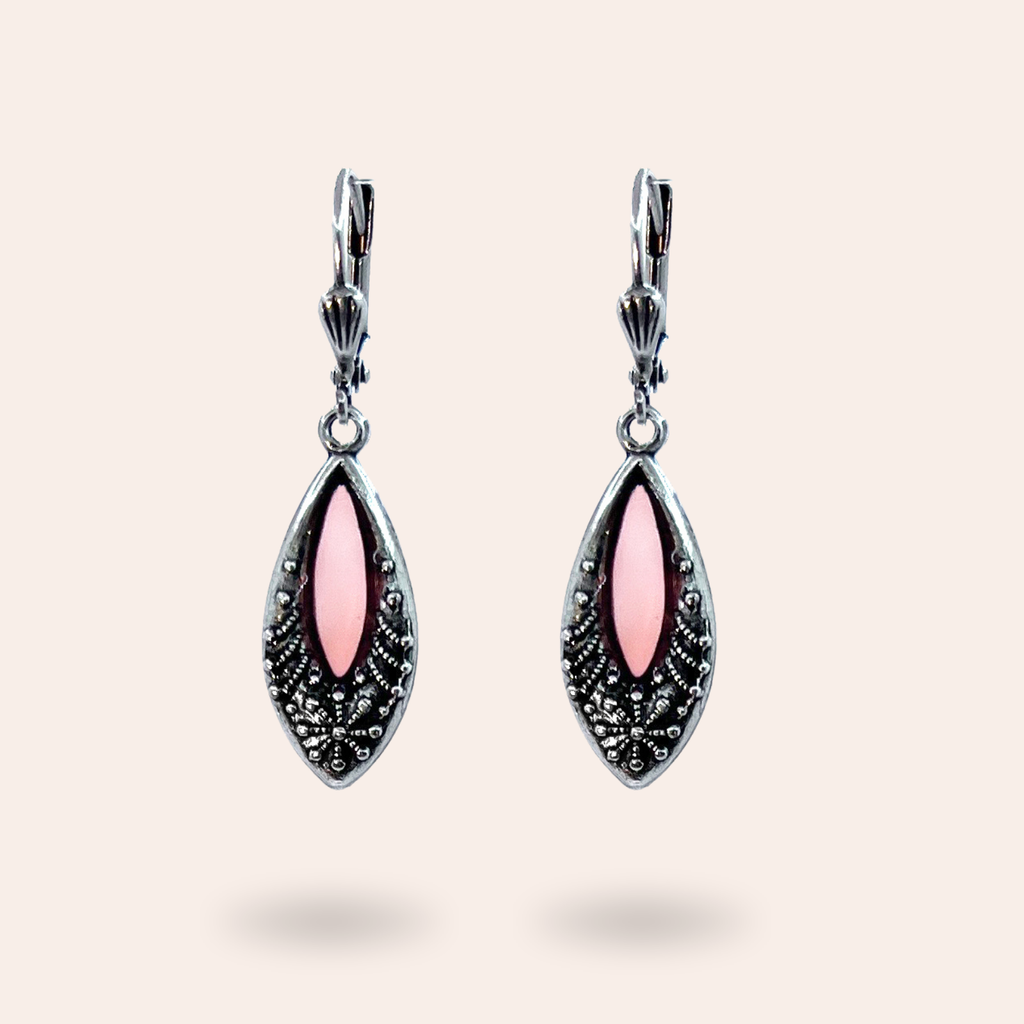 Boucles d'oreilles Paula