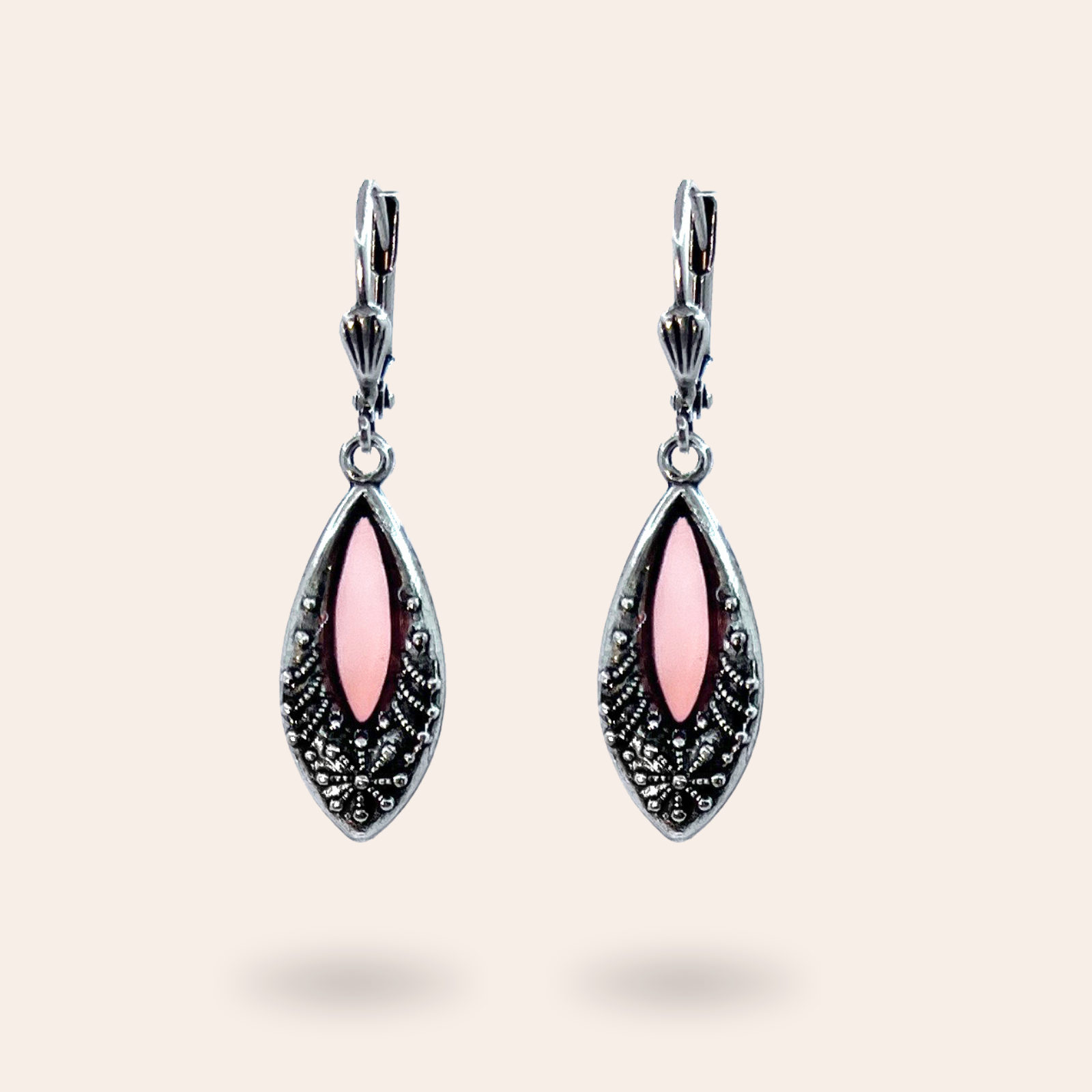 Boucles d'oreilles Paula