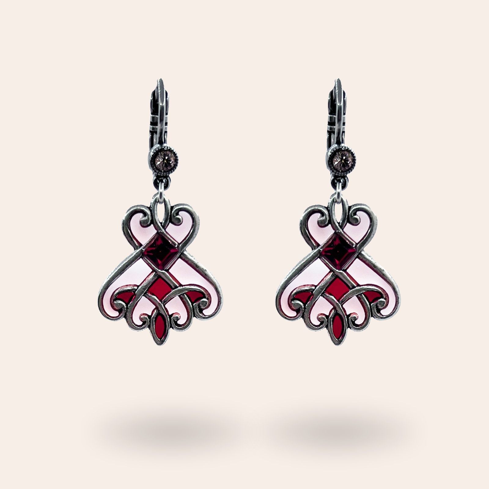 Boucles d'oreilles Ronda