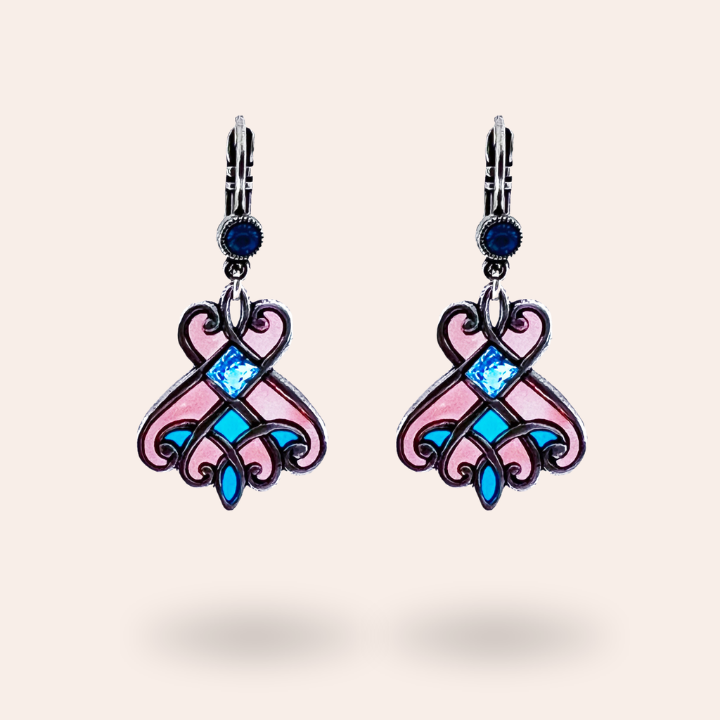 Boucles d'oreilles Ronda