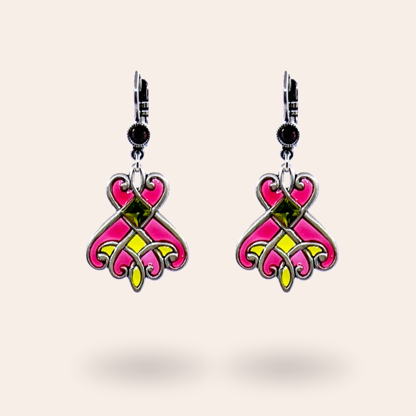 Boucles d'oreilles Ronda