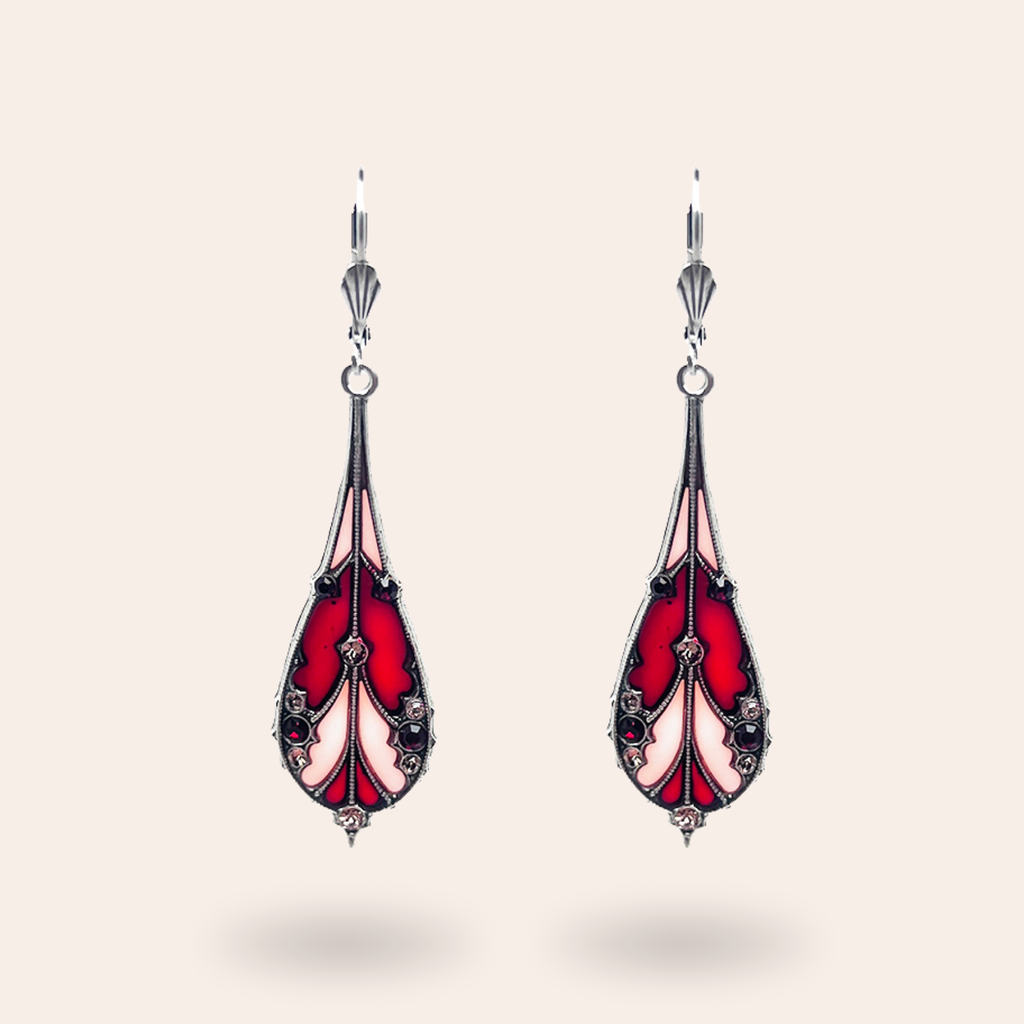 Boucles d'oreilles Médora