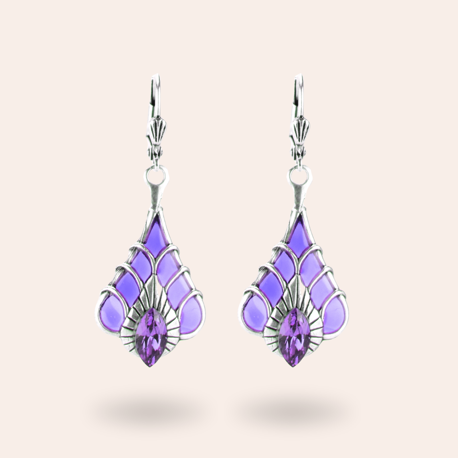 Adelaide Earrings